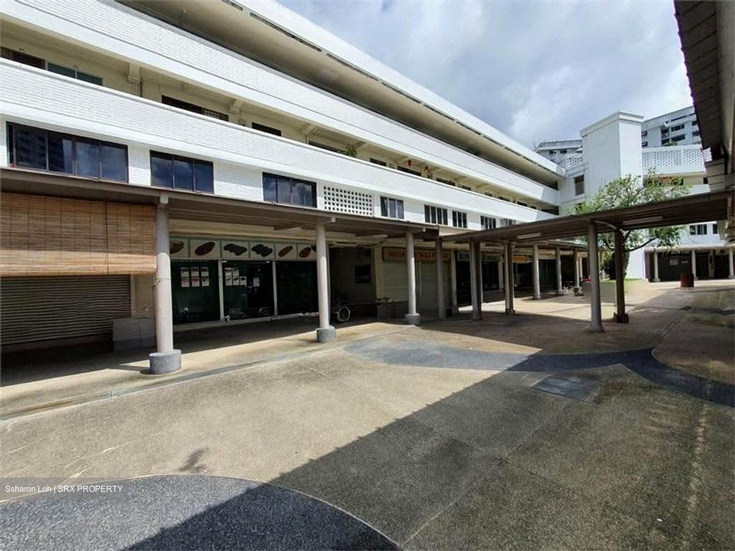 Telok Blangah Rise (D4), Shop House #619934471